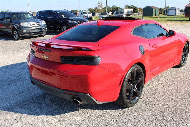 2017 Chevrolet Camaro SS - Photo 5 - Lugoff, SC 29078