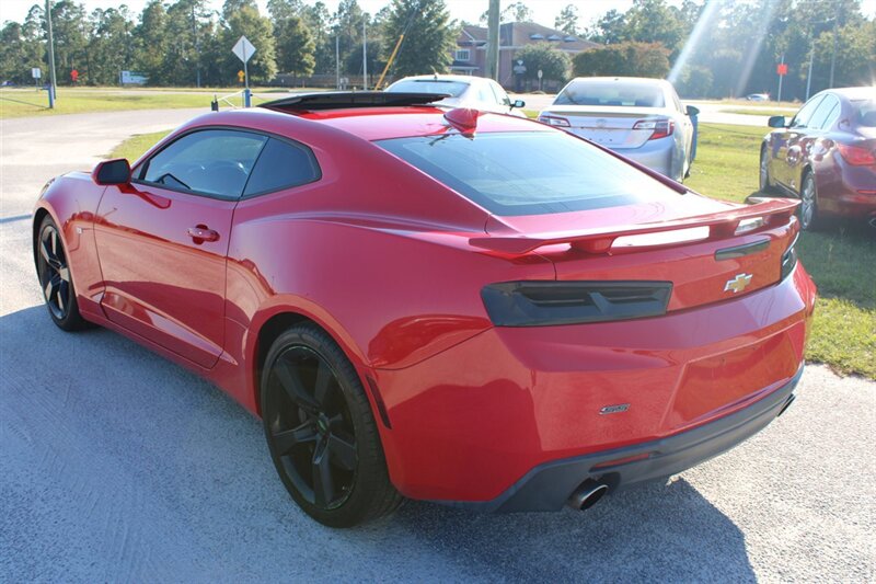 2017 Chevrolet Camaro SS - Photo 7 - Lugoff, SC 29078
