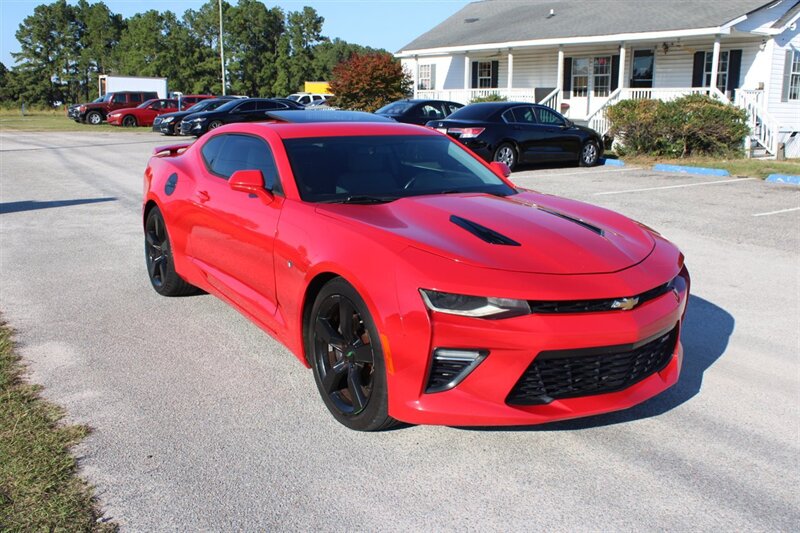 2017 Chevrolet Camaro SS - Photo 3 - Lugoff, SC 29078