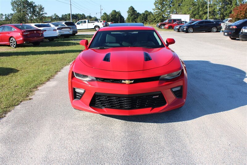 2017 Chevrolet Camaro SS - Photo 2 - Lugoff, SC 29078