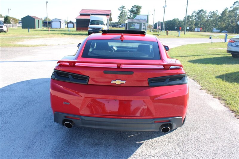 2017 Chevrolet Camaro SS - Photo 6 - Lugoff, SC 29078