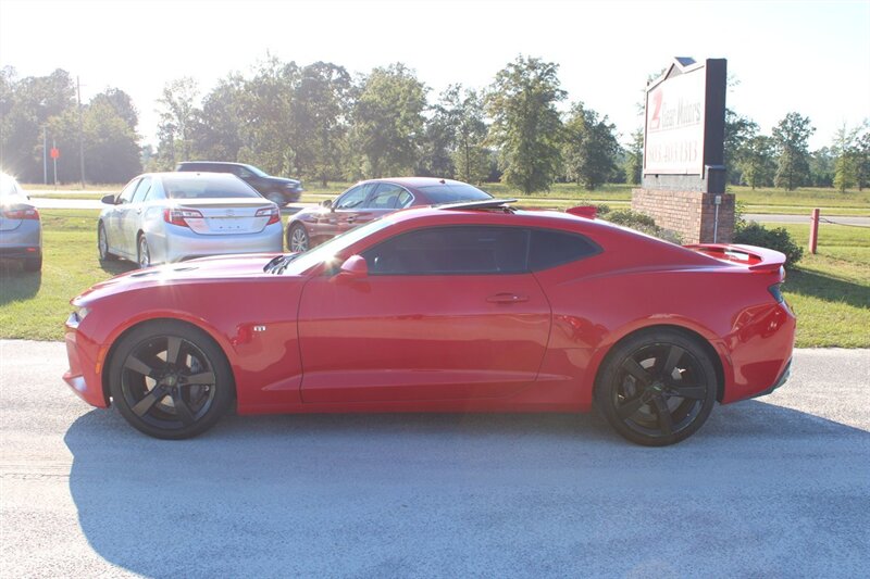 2017 Chevrolet Camaro SS - Photo 8 - Lugoff, SC 29078