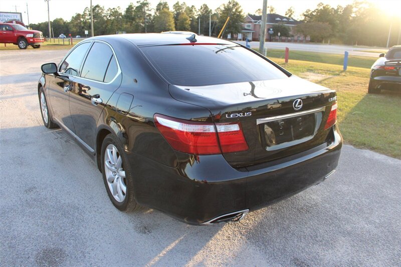 2008 Lexus LS   - Photo 7 - Lugoff, SC 29078