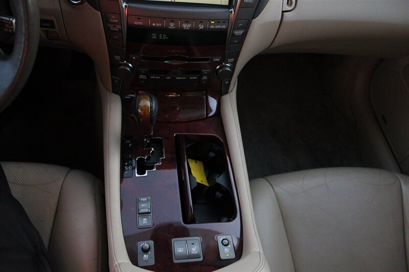 2008 Lexus LS   - Photo 18 - Lugoff, SC 29078