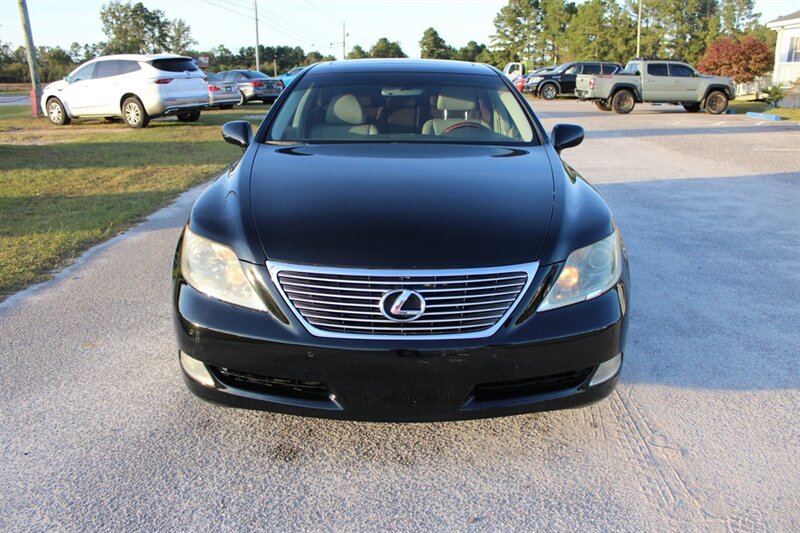 2008 Lexus LS   - Photo 2 - Lugoff, SC 29078