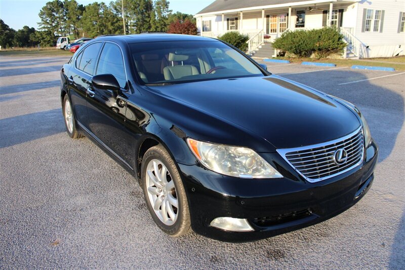 2008 Lexus LS   - Photo 3 - Lugoff, SC 29078