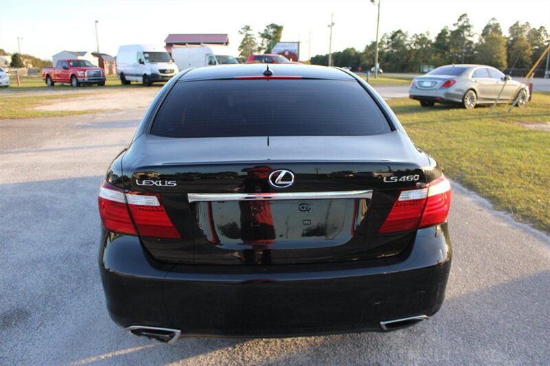 2008 Lexus LS   - Photo 6 - Lugoff, SC 29078
