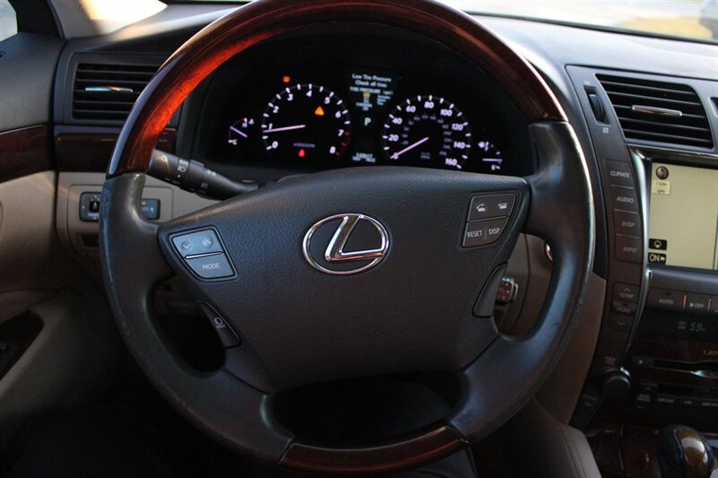 2008 Lexus LS   - Photo 17 - Lugoff, SC 29078