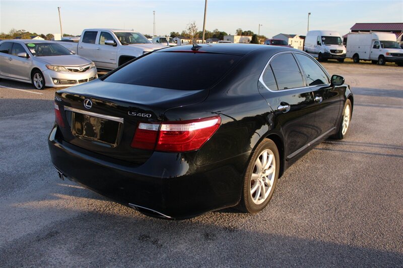 2008 Lexus LS   - Photo 5 - Lugoff, SC 29078