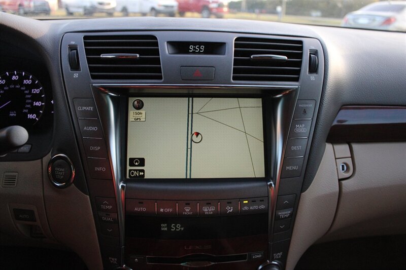 2008 Lexus LS   - Photo 19 - Lugoff, SC 29078