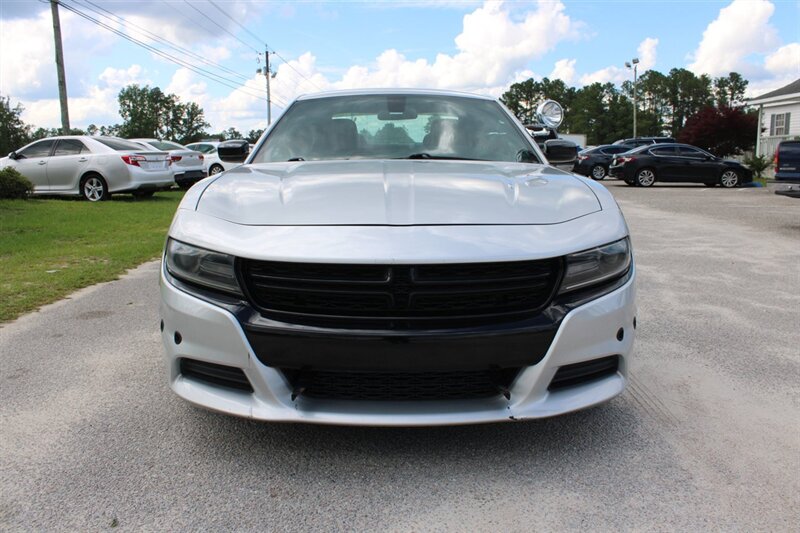 2020 Dodge Charger Police - Photo 8 - Lugoff, SC 29078