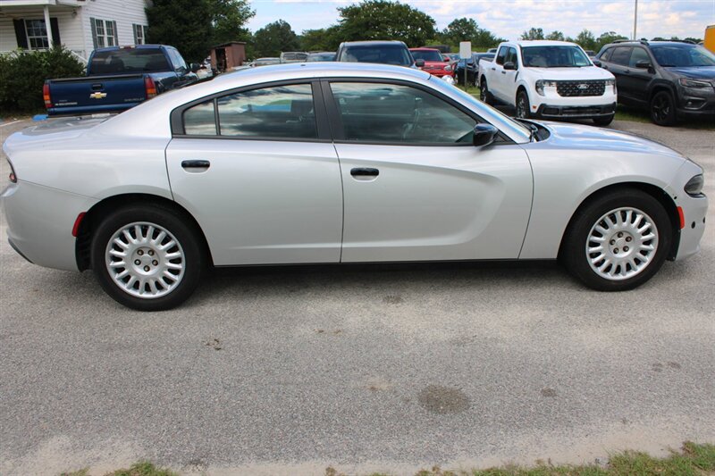 2020 Dodge Charger Police - Photo 6 - Lugoff, SC 29078