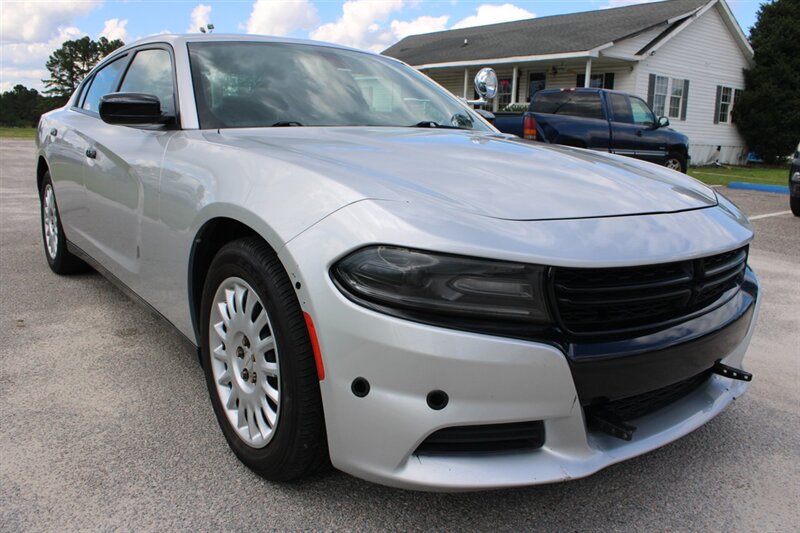 2020 Dodge Charger Police - Photo 7 - Lugoff, SC 29078