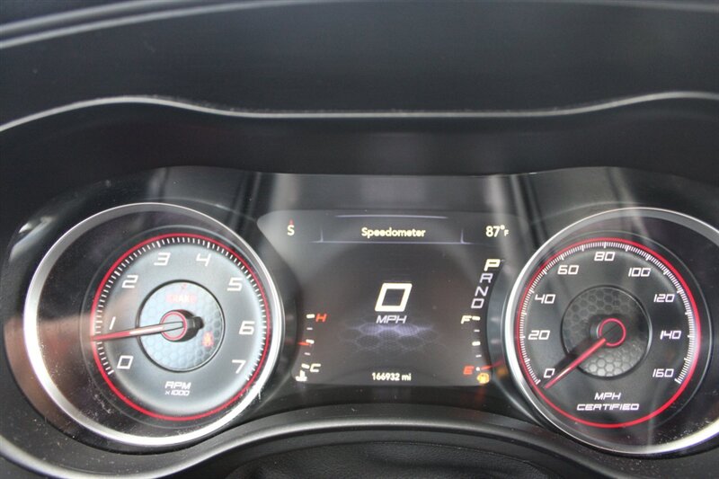 2020 Dodge Charger Police - Photo 17 - Lugoff, SC 29078