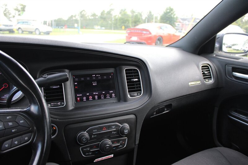 2020 Dodge Charger Police - Photo 19 - Lugoff, SC 29078