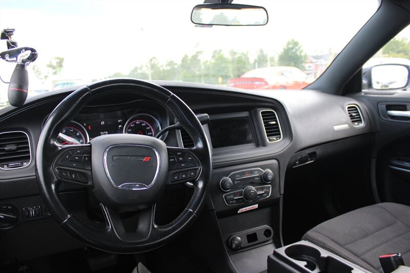 2020 Dodge Charger Police - Photo 12 - Lugoff, SC 29078