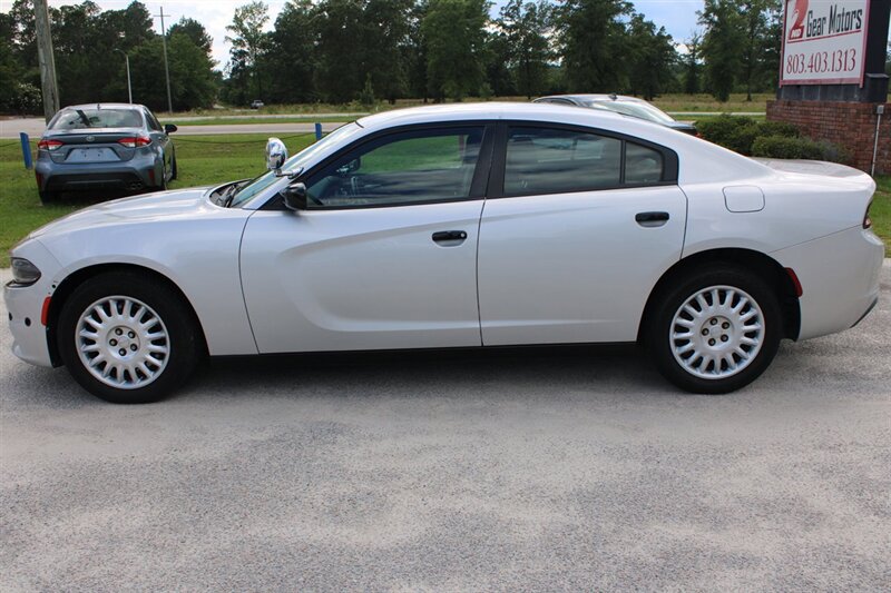 2020 Dodge Charger Police - Photo 2 - Lugoff, SC 29078