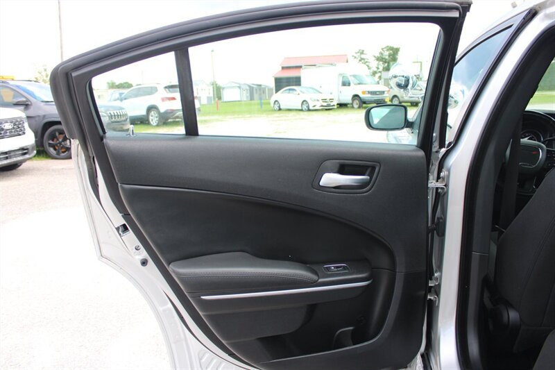 2020 Dodge Charger Police - Photo 10 - Lugoff, SC 29078