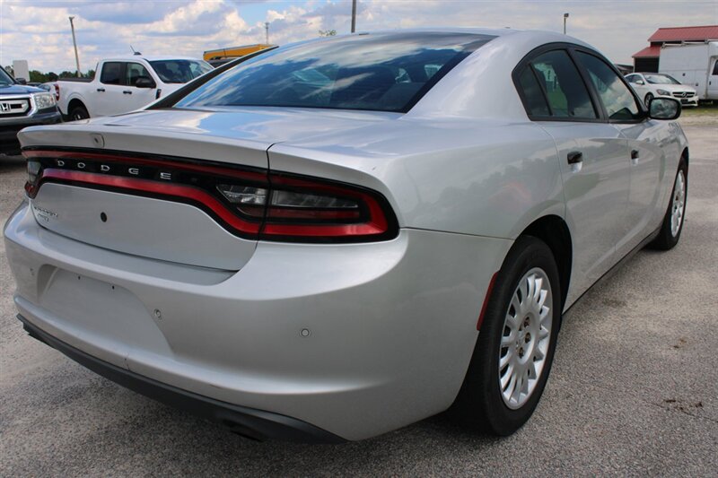 2020 Dodge Charger Police - Photo 5 - Lugoff, SC 29078