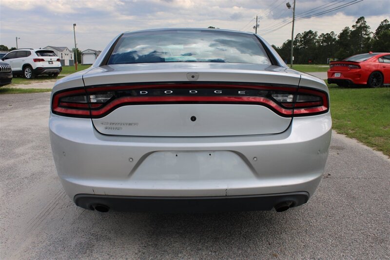 2020 Dodge Charger Police - Photo 4 - Lugoff, SC 29078