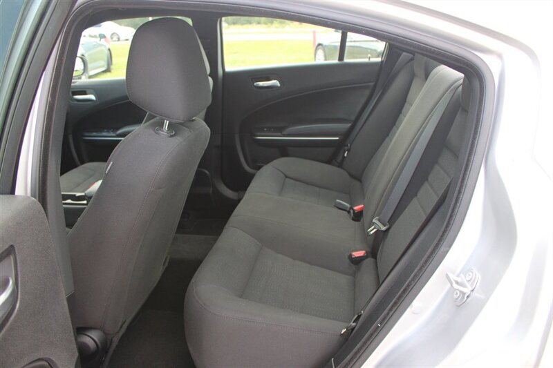 2020 Dodge Charger Police - Photo 11 - Lugoff, SC 29078