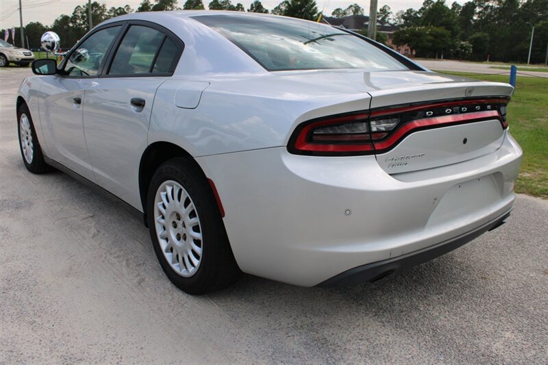 2020 Dodge Charger Police - Photo 3 - Lugoff, SC 29078