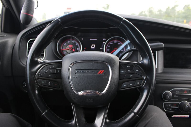 2020 Dodge Charger Police - Photo 18 - Lugoff, SC 29078