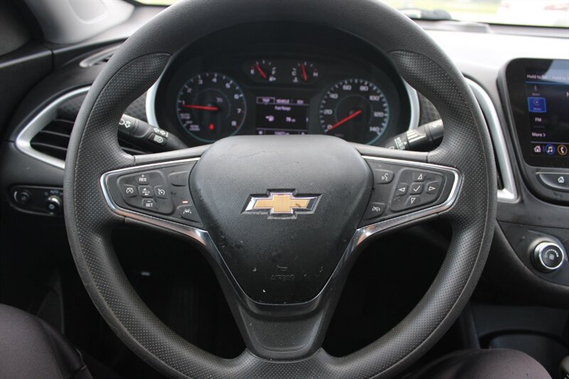 2023 Chevrolet Malibu LS Fleet - Photo 16 - Lugoff, SC 29078