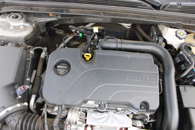 2023 Chevrolet Malibu LS Fleet - Photo 18 - Lugoff, SC 29078
