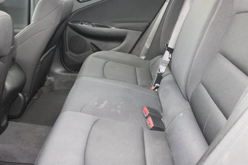 2023 Chevrolet Malibu LS Fleet - Photo 10 - Lugoff, SC 29078