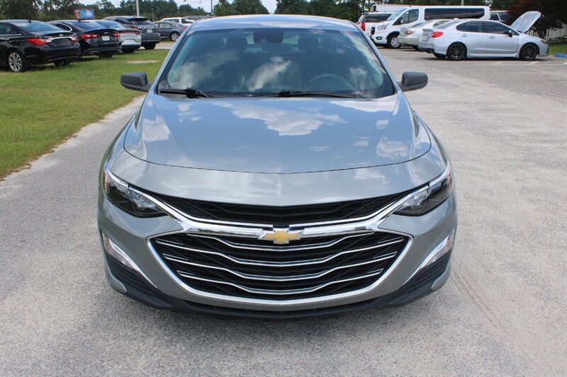 2023 Chevrolet Malibu LS Fleet - Photo 2 - Lugoff, SC 29078