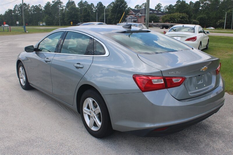 2023 Chevrolet Malibu LS Fleet - Photo 7 - Lugoff, SC 29078