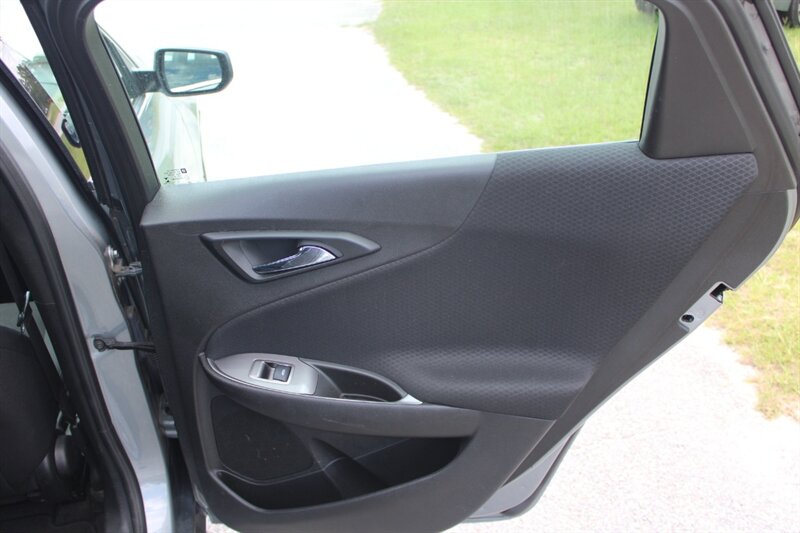 2023 Chevrolet Malibu LS Fleet - Photo 13 - Lugoff, SC 29078