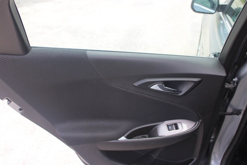 2023 Chevrolet Malibu LS Fleet - Photo 9 - Lugoff, SC 29078