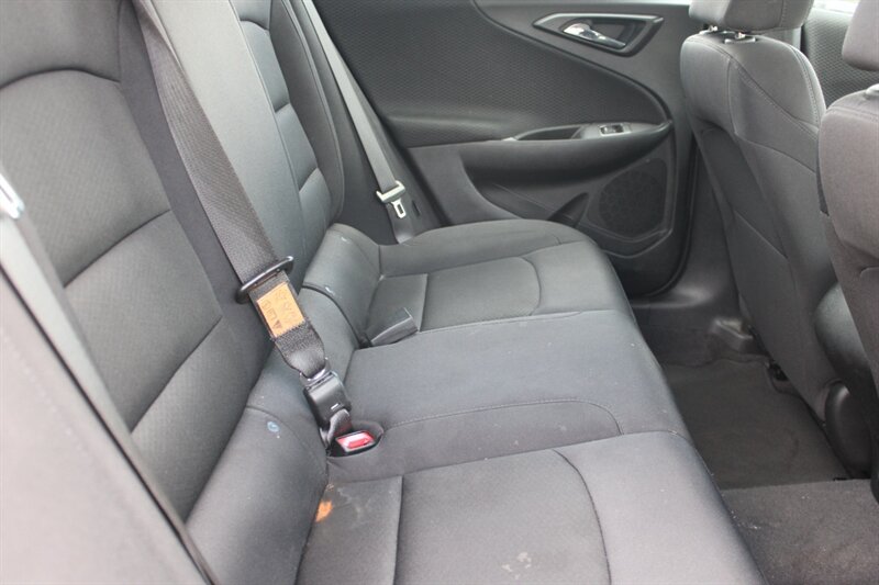 2023 Chevrolet Malibu LS Fleet - Photo 14 - Lugoff, SC 29078