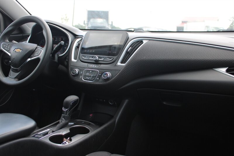 2023 Chevrolet Malibu LS Fleet - Photo 15 - Lugoff, SC 29078