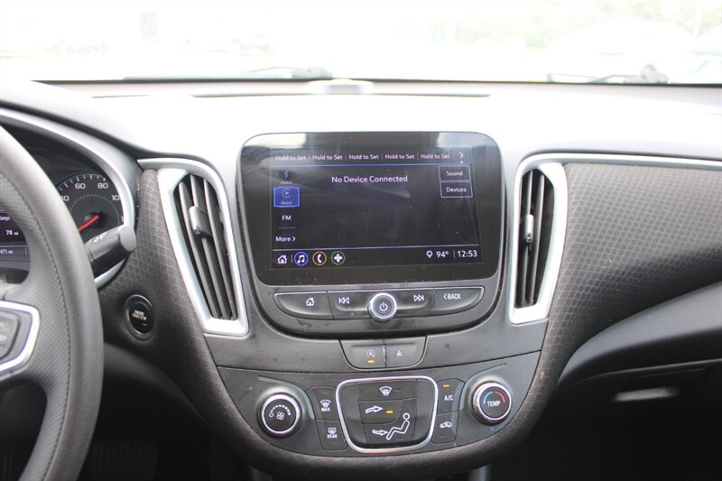 2023 Chevrolet Malibu LS Fleet - Photo 17 - Lugoff, SC 29078