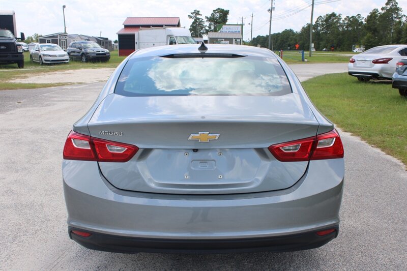 2023 Chevrolet Malibu LS Fleet - Photo 6 - Lugoff, SC 29078