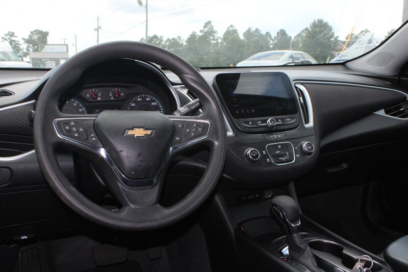 2023 Chevrolet Malibu LS Fleet - Photo 11 - Lugoff, SC 29078
