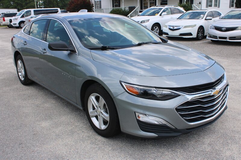 2023 Chevrolet Malibu LS Fleet - Photo 3 - Lugoff, SC 29078