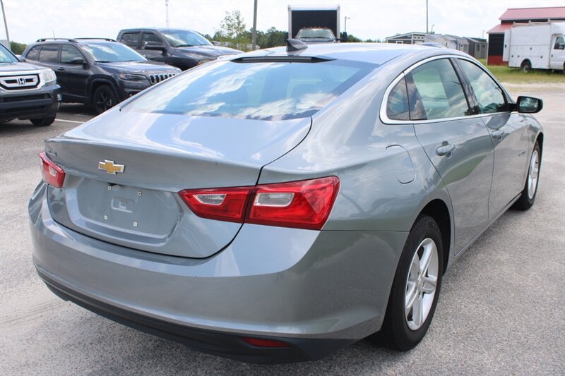 2023 Chevrolet Malibu LS Fleet - Photo 5 - Lugoff, SC 29078