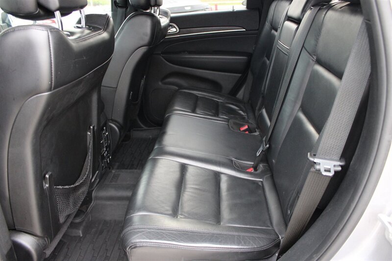 2018 Jeep Grand Cherokee Limited - Photo 11 - Lugoff, SC 29078