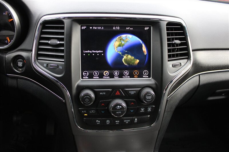 2018 Jeep Grand Cherokee Limited - Photo 18 - Lugoff, SC 29078