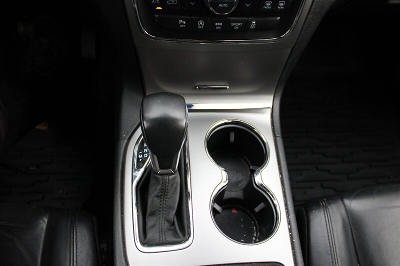 2018 Jeep Grand Cherokee Limited - Photo 19 - Lugoff, SC 29078