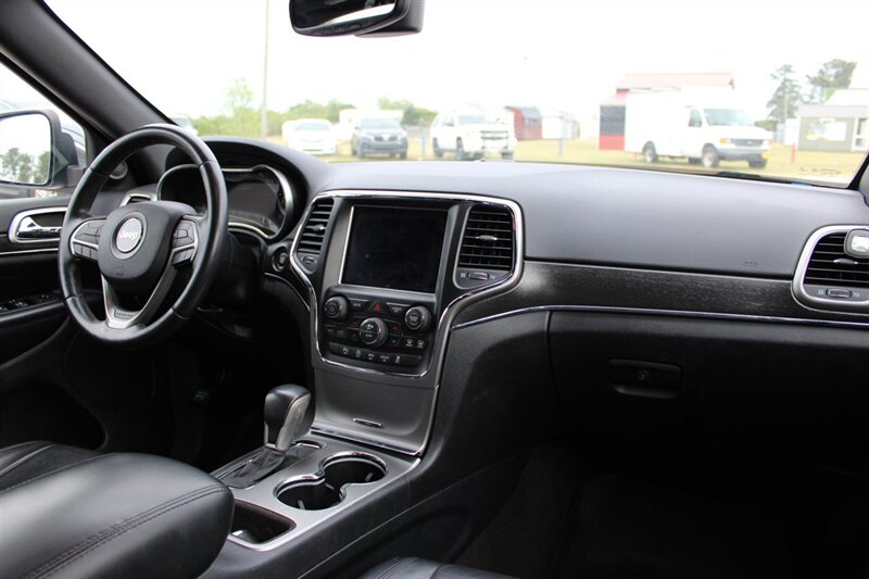 2018 Jeep Grand Cherokee Limited - Photo 16 - Lugoff, SC 29078