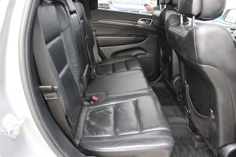 2018 Jeep Grand Cherokee Limited - Photo 15 - Lugoff, SC 29078