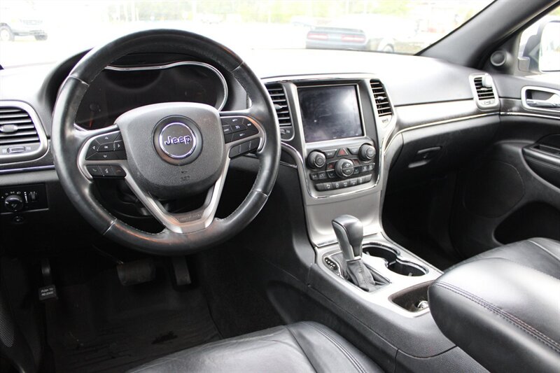 2018 Jeep Grand Cherokee Limited - Photo 12 - Lugoff, SC 29078