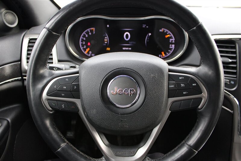 2018 Jeep Grand Cherokee Limited - Photo 17 - Lugoff, SC 29078