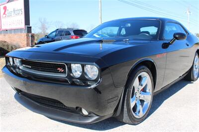 2013 Dodge Challenger R/T  