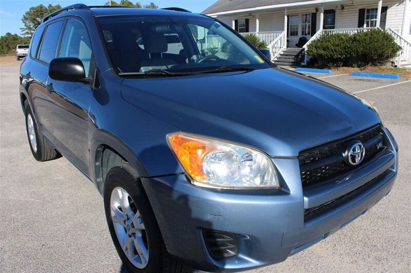 2012 Toyota RAV4 Base photo 7